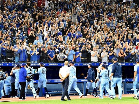 Blue Jays 50/50 winner found after word spreads about unclaimed ticket.